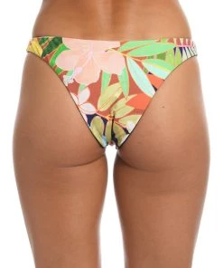 Citrus In The Tropics Reversible Cheeky Hipster Bottom Bottoms
