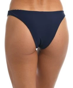 Citrus In The Tropics Reversible Cheeky Hipster Bottom Bottoms