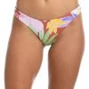 Citrus In The Tropics Reversible Cheeky Hipster Bottom Bottoms