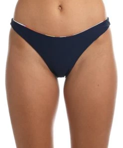 Citrus In The Tropics Reversible Cheeky Hipster Bottom Bottoms