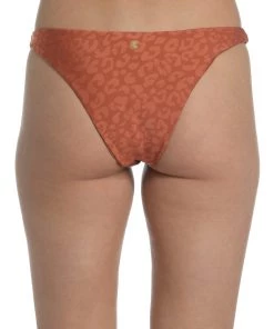 Citrus Bottoms On The Spot Reversible Cheeky Hipster Bottom