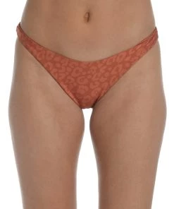 Citrus Bottoms On The Spot Reversible Cheeky Hipster Bottom