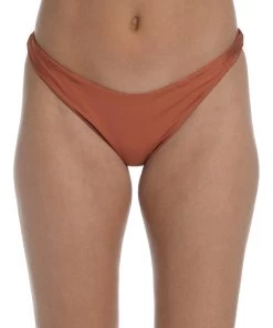 Citrus Bottoms On The Spot Reversible Cheeky Hipster Bottom