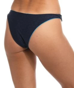 Citrus Head In The Clouds Reversible Cheeky Hipster Bottom