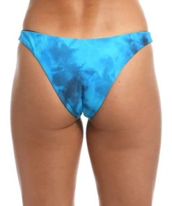Citrus Head In The Clouds Reversible Cheeky Hipster Bottom