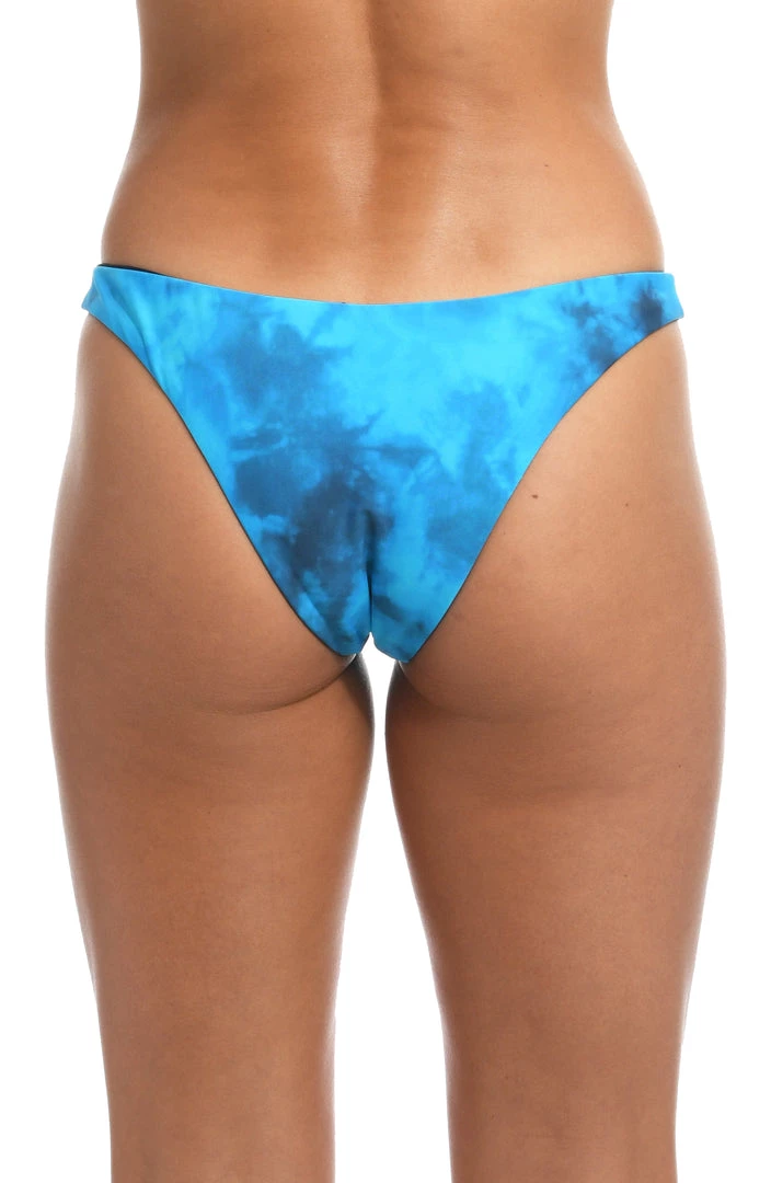 Citrus Head In The Clouds Reversible Cheeky Hipster Bottom