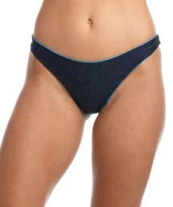 Citrus Head In The Clouds Reversible Cheeky Hipster Bottom