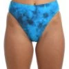 Citrus Bottoms Head In The Clouds Reversible High Waist Pant