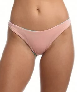 Citrus Bottoms Sunset Tide Reversible Cheeky Hipster Bottom