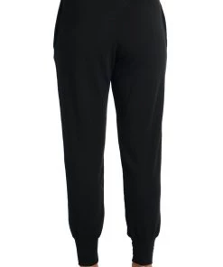 Citrus Bottoms Cozy Knit Knit Joggers