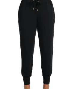 Citrus Bottoms Cozy Knit Knit Joggers