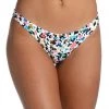 Citrus Bottoms Camo Cheetah Reversible Cheeky Hipster Bottom