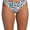 Citrus Bottoms Camo Cheetah Reversible Hipster Bottom