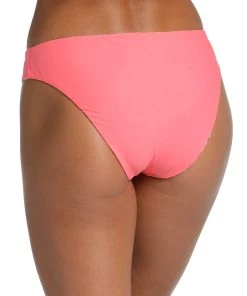 Citrus Bottoms Camo Cheetah Reversible Hipster Bottom