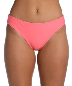 Citrus Bottoms Camo Cheetah Reversible Hipster Bottom