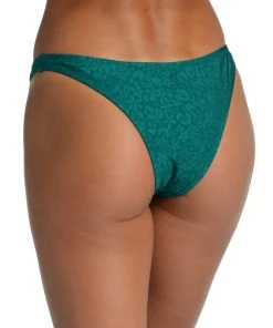 Citrus Bottoms Ditsy Spot Cheeky Hipster Bottom