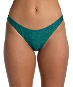 Citrus Bottoms Ditsy Spot Cheeky Hipster Bottom
