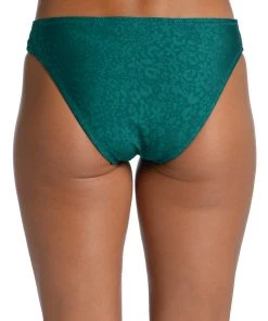 Citrus Bottoms Ditsy Spot Hipster Bottom