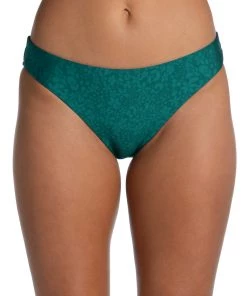 Citrus Bottoms Ditsy Spot Hipster Bottom