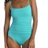 La Blanca Island Goddess Lingerie One Piece One-Piece