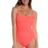 La Blanca Island Goddess Lingerie One Piece One-Piece