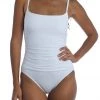 La Blanca Island Goddess Lingerie One Piece One-Piece
