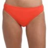 La Blanca Island Goddess Solid Hipster Bottom