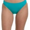 La Blanca Island Goddess Solid Hipster Bottom