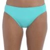 La Blanca Island Goddess Solid Hipster Bottom