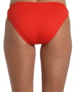 La Blanca Island Goddess Hipster Bottom Bottoms