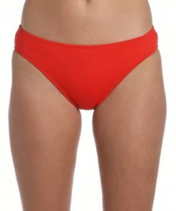 La Blanca Island Goddess Hipster Bottom Bottoms