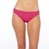 La Blanca Island Goddess Solid Hipster Bottom