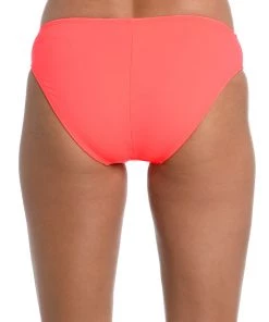 La Blanca Island Goddess Hipster Bottom