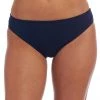 La Blanca Island Goddess Solid Hipster Bottom Bottoms