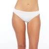 La Blanca Island Goddess Solid Hipster Bottom Bottoms
