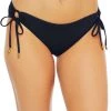 La Blanca Island Goddess Side Tie Hipster Bottom