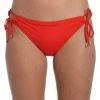 La Blanca Island Goddess Side Tie Hipster Bottom Bottoms