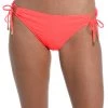 La Blanca Island Goddess Side Tie Hipster Bottom