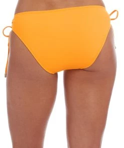 La Blanca Bottoms Island Goddess Side Tie Hipster Bottom