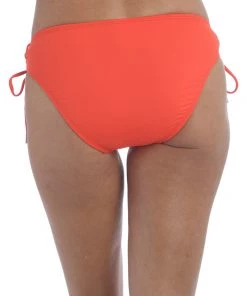 La Blanca Bottoms Island Goddess Side Tie Hipster Bottom