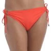 La Blanca Bottoms Island Goddess Side Tie Hipster Bottom
