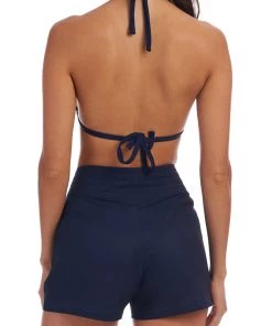 La Blanca All Aboard 3" Inseam Board Short Cover Ups