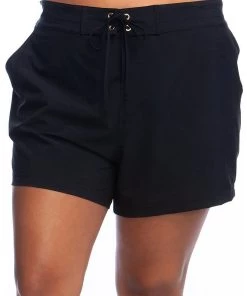 La Blanca Bottoms All Aboard 4" Inseam Board Short
