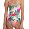 La Blanca One-Piece Tropicalia Lingerie One Piece