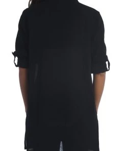 La Blanca Island Fare Resort Button Down Shirt