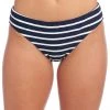 La Blanca Capri Stripe Hipster Bottom