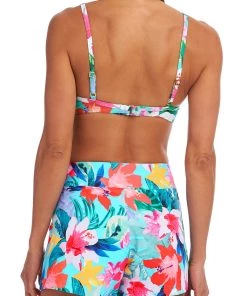 La Blanca Bottoms Tropea Breeze All Aboard 3" Inseam Board Short