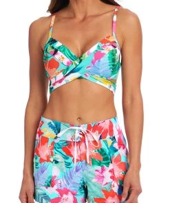 La Blanca Bottoms Tropea Breeze All Aboard 3" Inseam Board Short