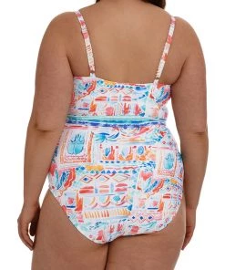 La Blanca One-Piece Terra Italia Lingerie One Piece