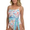 La Blanca One-Piece Terra Italia Lingerie One Piece